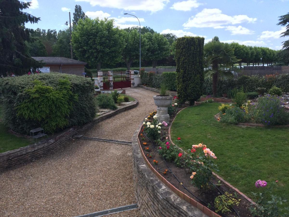 La Noisetiere Hotel Noyers-sur-Cher Kültér fotó