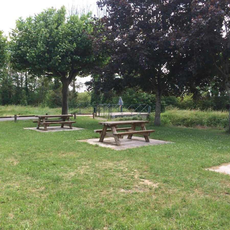 La Noisetiere Hotel Noyers-sur-Cher Kültér fotó