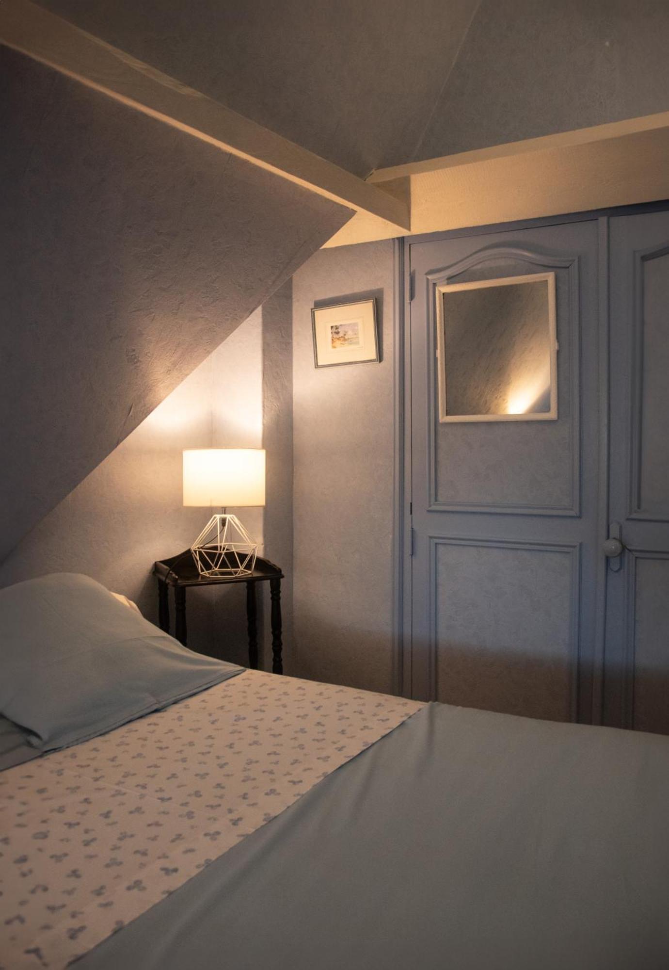 La Noisetiere Hotel Noyers-sur-Cher Kültér fotó
