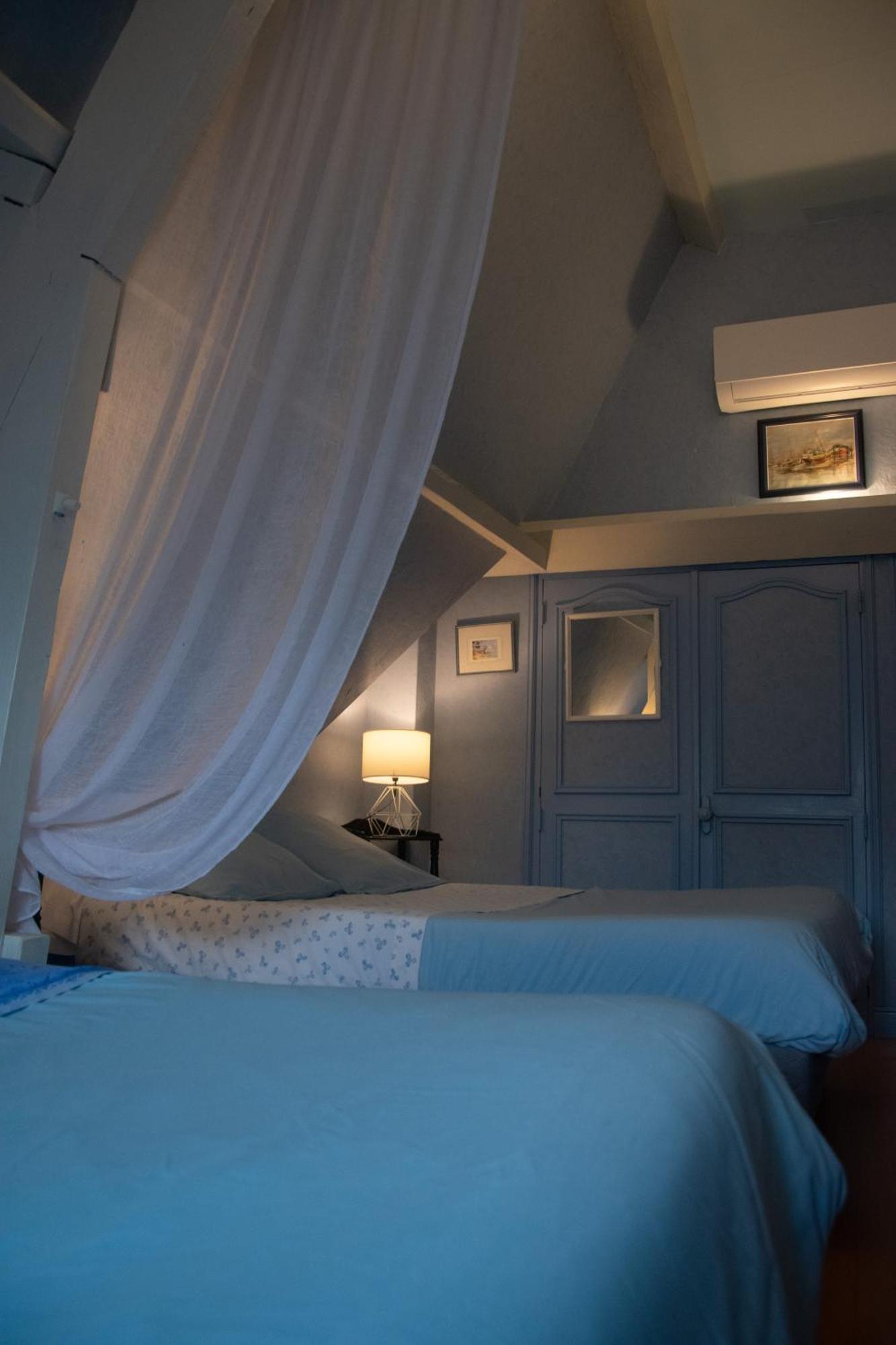 La Noisetiere Hotel Noyers-sur-Cher Kültér fotó