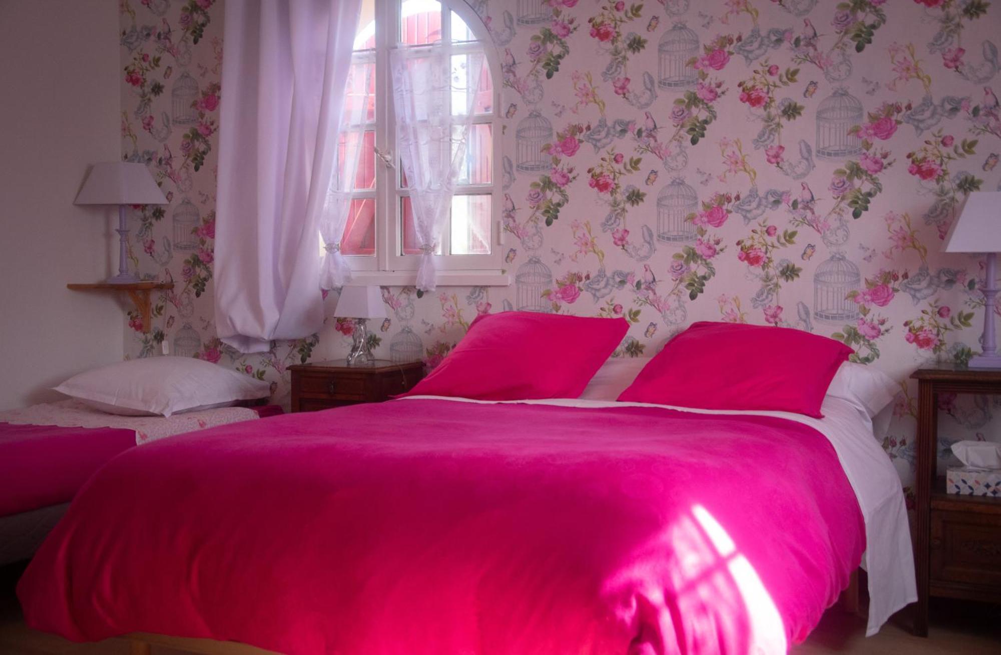 La Noisetiere Hotel Noyers-sur-Cher Kültér fotó