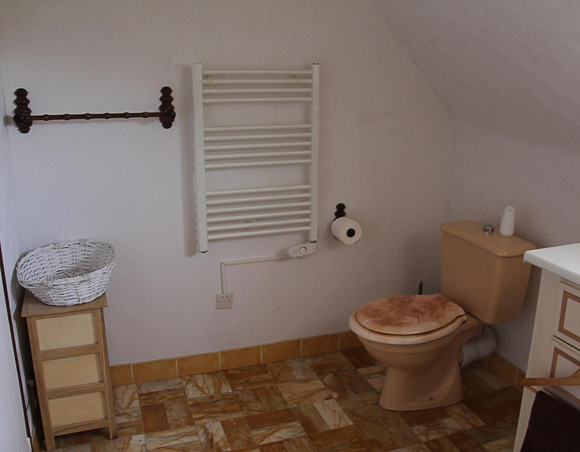 La Noisetiere Hotel Noyers-sur-Cher Kültér fotó