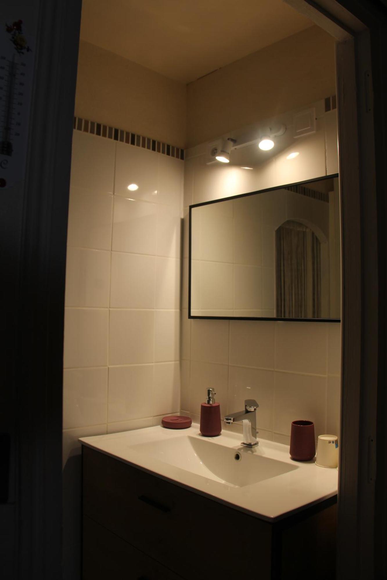 La Noisetiere Hotel Noyers-sur-Cher Kültér fotó