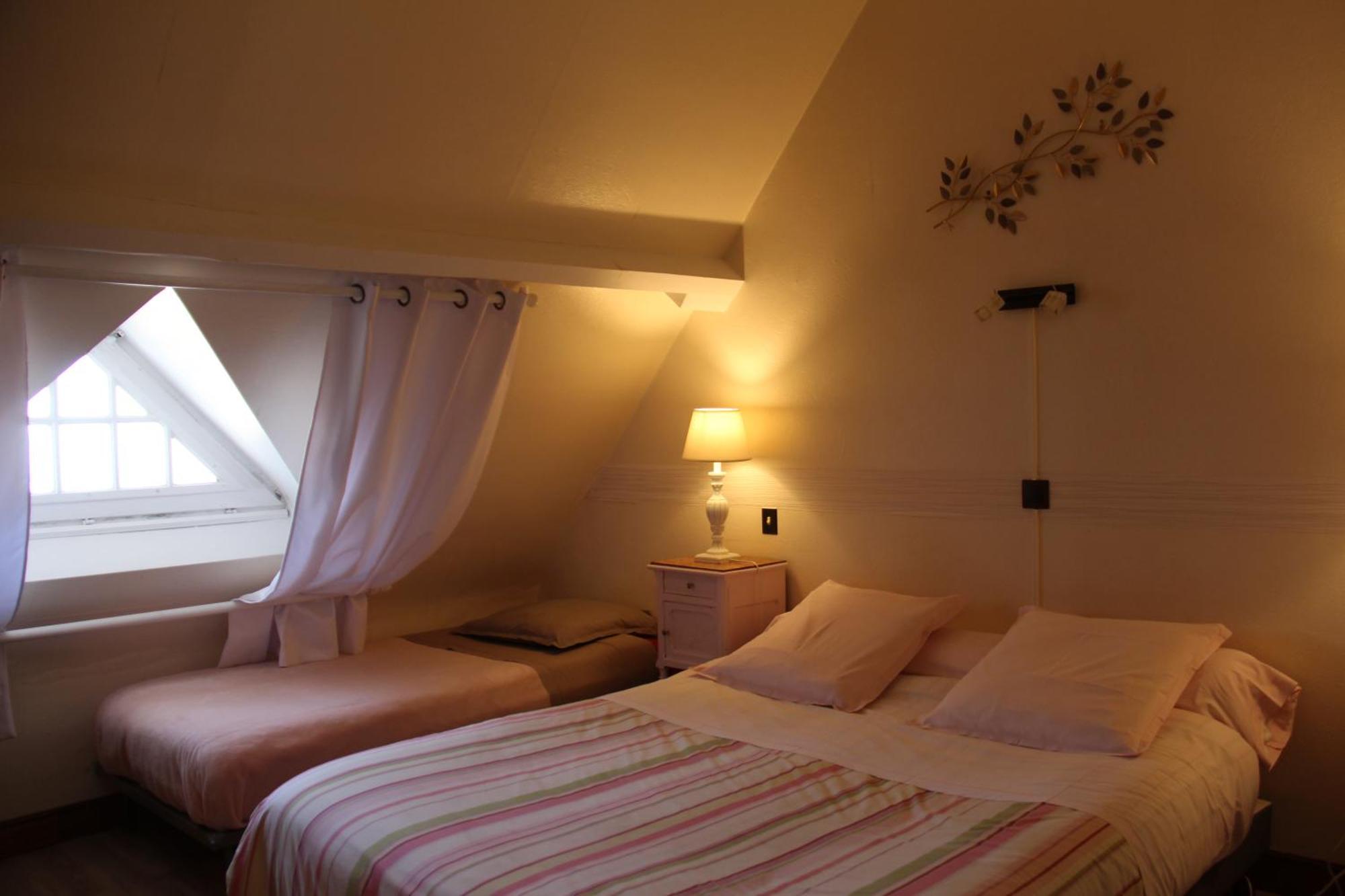 La Noisetiere Hotel Noyers-sur-Cher Kültér fotó