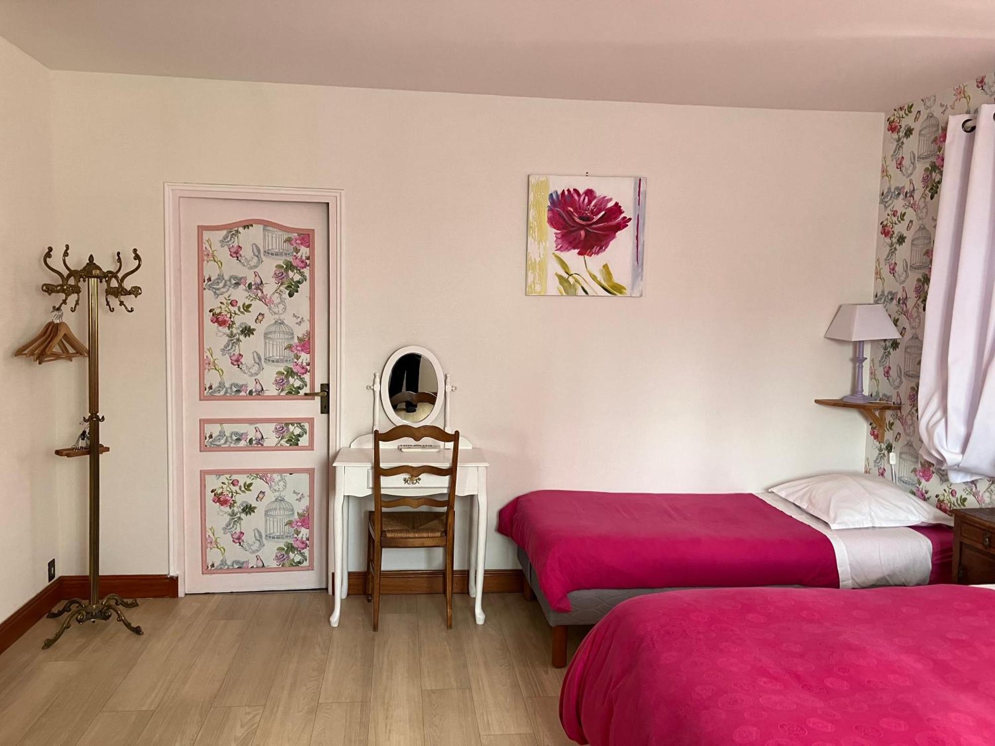 La Noisetiere Hotel Noyers-sur-Cher Kültér fotó