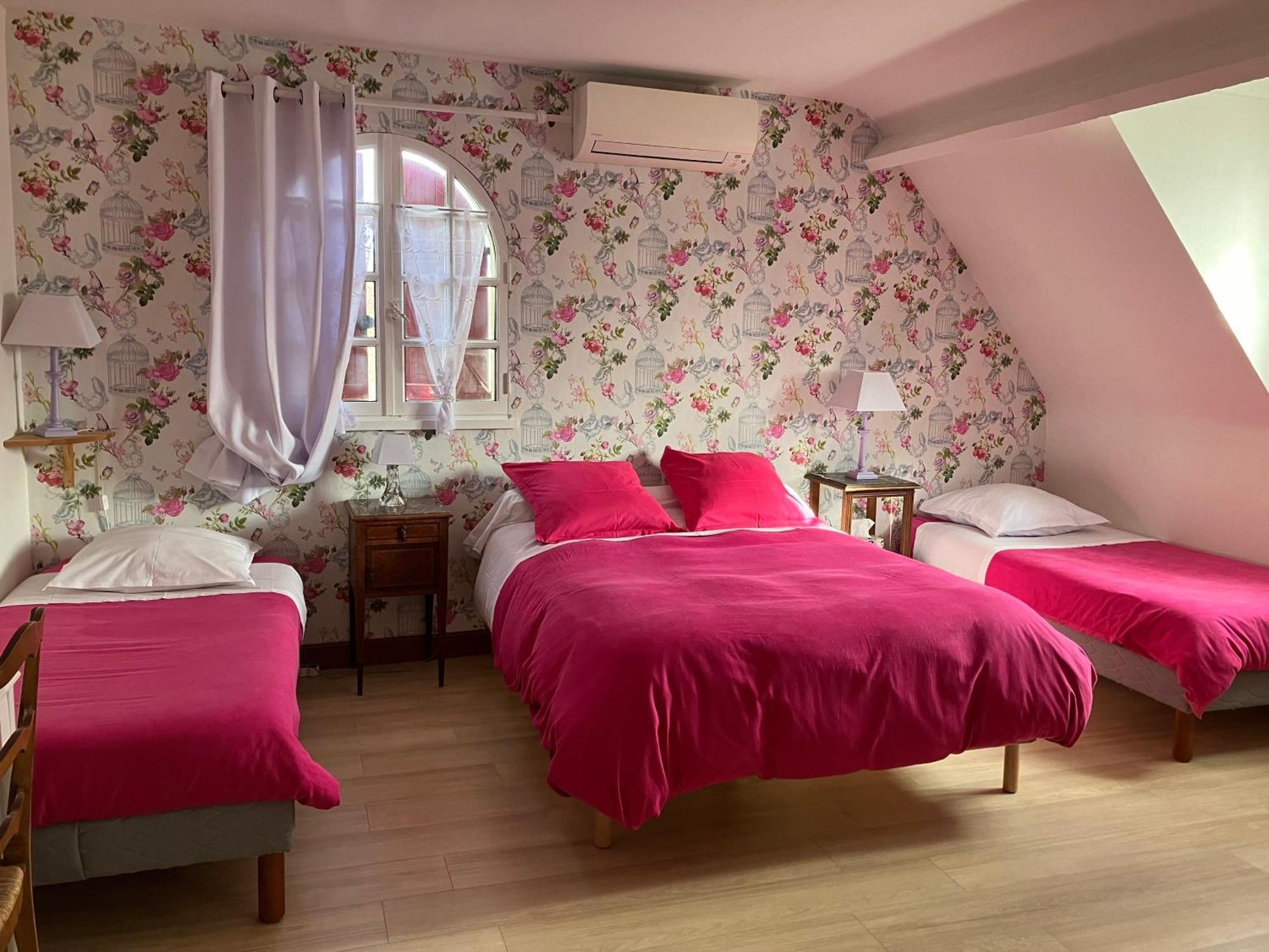 La Noisetiere Hotel Noyers-sur-Cher Kültér fotó