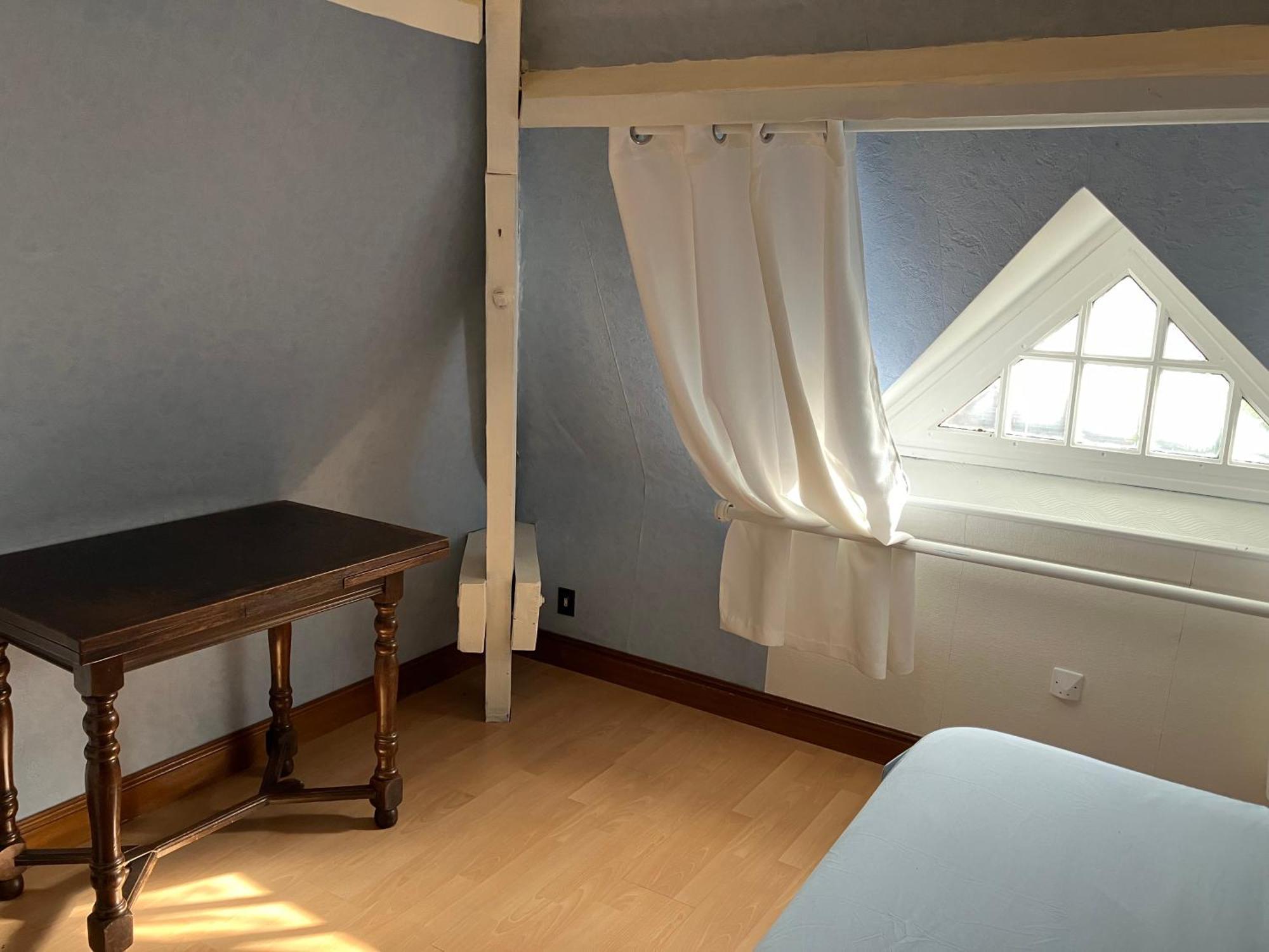 La Noisetiere Hotel Noyers-sur-Cher Kültér fotó