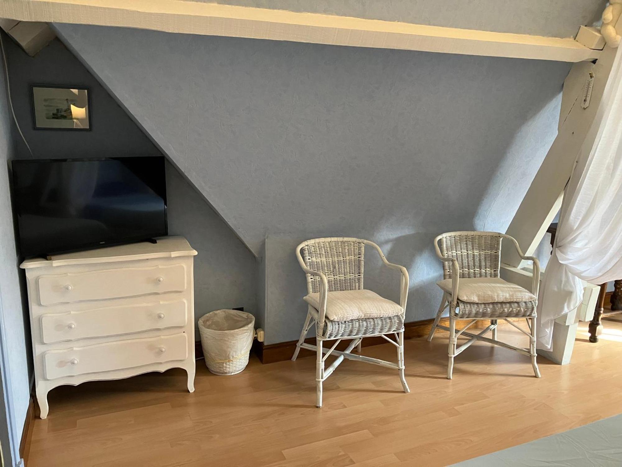 La Noisetiere Hotel Noyers-sur-Cher Kültér fotó